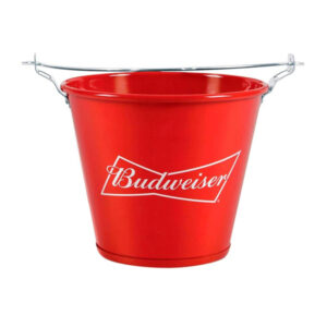Balde p/ Gelo Budweiser