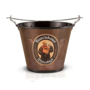 BALDE PARA GELO FRANZISKANER