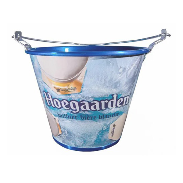 BALDE PARA GELO HOEGAARDEN