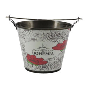 BALDE P/ GELO BOHEMIA CERVEJARIA