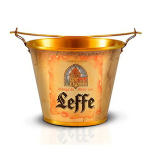 BALDE Para GELO LEFFE