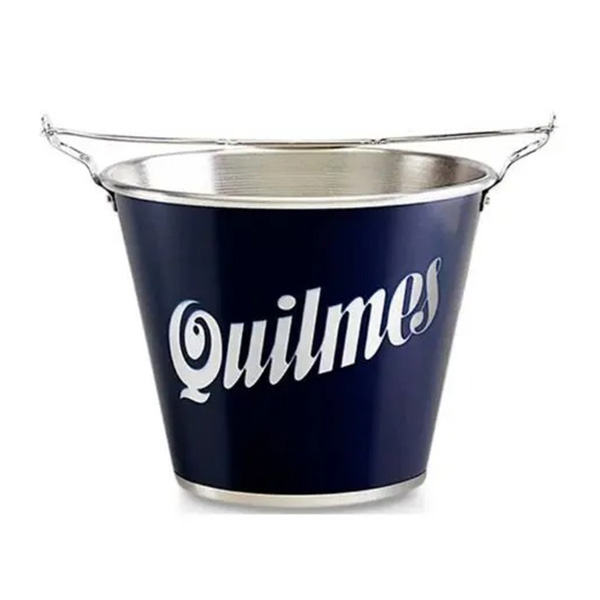 BALDE Para GELO QUILMES