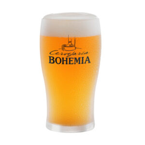 COPO CERVEJARIA BOHEMIA 340 ML